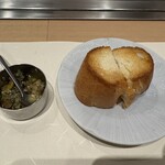 モンダルジャン - 