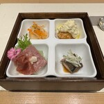 モンダルジャン - 