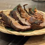 モンダルジャン - 