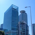 ロウリーズ・ザ・プライムリブ 大阪 - ハービス プラザ エント