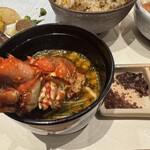 モンダルジャン - 