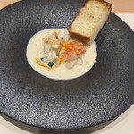 モンダルジャン - 