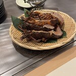 モンダルジャン - 