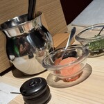 しゃぶしゃぶ龍樹 - 