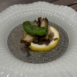 モンダルジャン - 