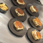 モンダルジャン - 