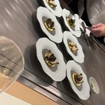 モンダルジャン - 