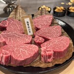 モンダルジャン - 