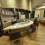 モンダルジャン - 