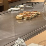 モンダルジャン - 