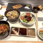 モンダルジャン - 