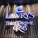 ロウリーズ・ザ・プライムリブ 大阪 - ロウリーズ·ザ·プライムリブ