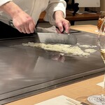 モンダルジャン - 