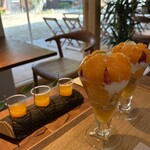 伊藤農園ショップ みかんの木 - 