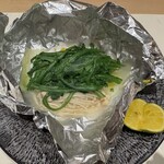 モンダルジャン - 