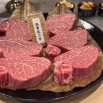 モンダルジャン - 