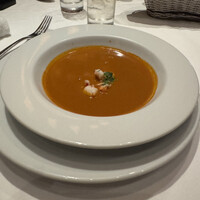 ウルフギャング・ステーキハウス シグニチャー - 