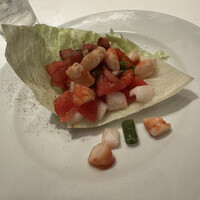 ウルフギャング・ステーキハウス シグニチャー - 