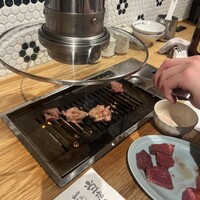 焼肉みゆき苑 - 