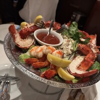 ウルフギャング・ステーキハウス シグニチャー - 