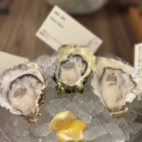 Oysterbar&Wine BELON 銀座店 - 