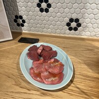 焼肉みゆき苑 - 