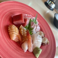 築地 孫右衛門 ミント神戸店 - 