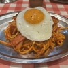 スパゲッティーのパンチョ 大阪なんば店
