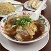 ラーメン魁力屋 五反田店
