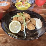 ワイン食堂ukine - 