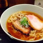麺 みつヰ - 