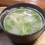 とんかつ 竹亭 田上店 - 