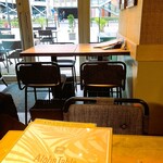 アロハテーブル - 店内