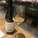 uto - ペアリングはイタリアシチリア白。フルーティな香りで酸味が穏やか。