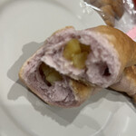 純生食パン工房 ハレパン 春日部店 - 