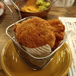 ニューメキシカン エルポポ - 