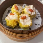 添好運點心專門店 - 海老焼売