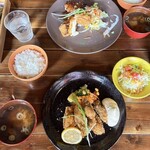 ワイン食堂ukine - 