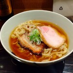 麺 みつヰ - 