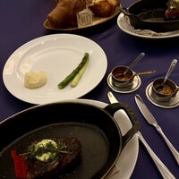 BLT STEAK GINZA - 