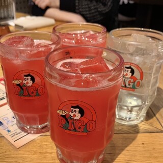 イタリアンバル PIGO_1