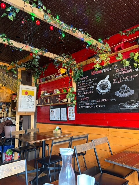 Wine Shokudo ukine photo 5