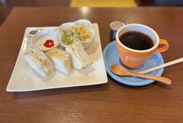 IRODORI cafe