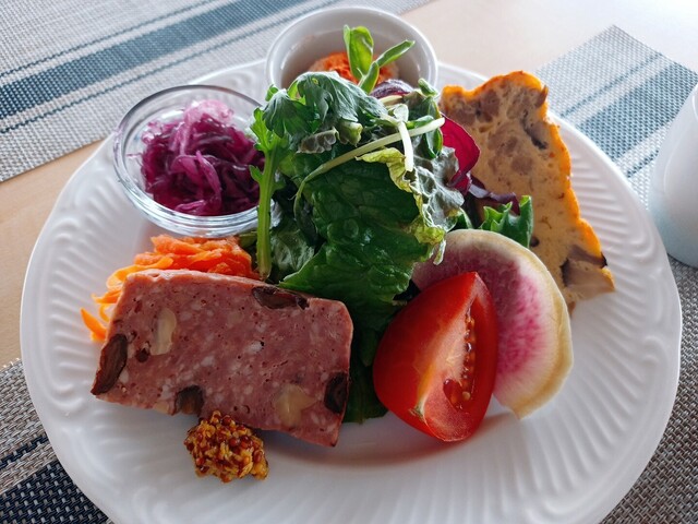 ラ・テール（La Terre） - 長沢（フレンチ）の写真