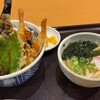 うどんと和食膳 う権 アクア21店
