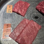 和牛焼肉やくにく - 