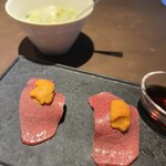 和牛焼肉やくにく - 