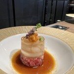 和牛焼肉やくにく - 