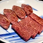 うしやきのとも - 