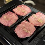 うしやきのとも - 